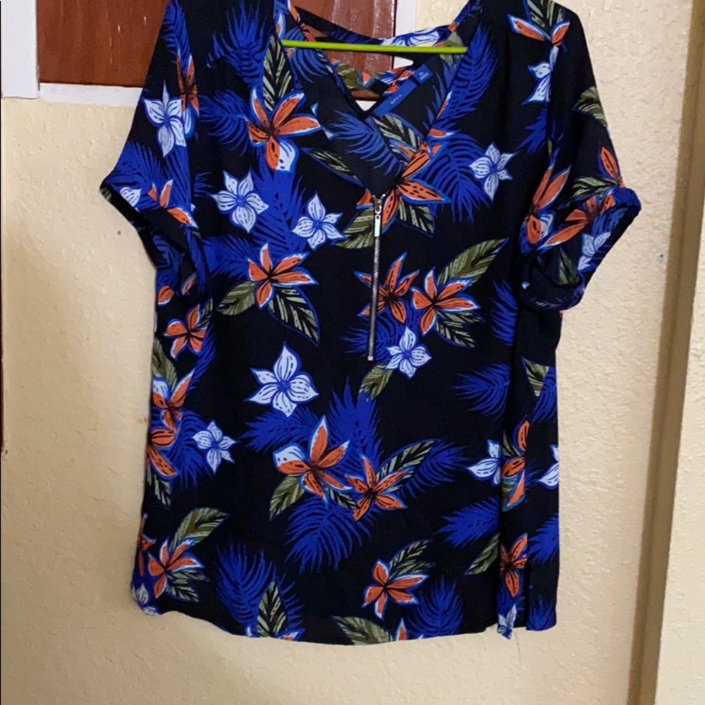 Dress shirt